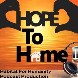Hope To Home Cast