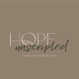 Hope Unscripted