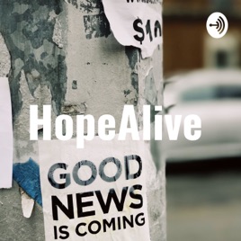 HopeAlive
