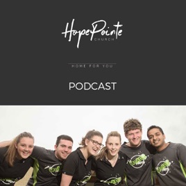 Hopepointe Church Podcast