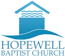 Hopewell Baptist Church Napa, CA Sermon Podcast