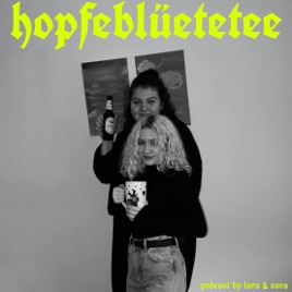Hopfeblüetetee