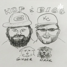Hopp n Bigg Sports n Lifestyle Podcast