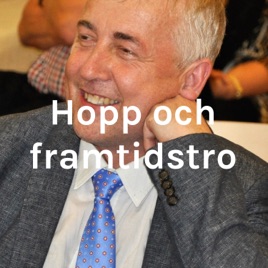 Hopp och framtidstro