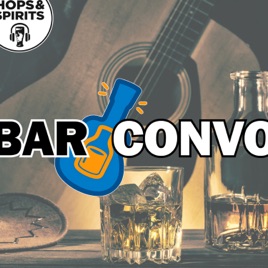 Hops & Spirits Bar Conversations