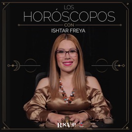 Horóscopos con Ishtar Freya
