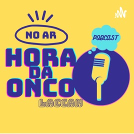 HORA DA ONCO