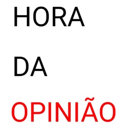 Hora Da Opinião