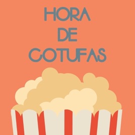 Hora de cotufas