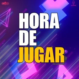 HORA DE JUGAR
