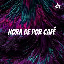 Hora de por café - Nick na história
