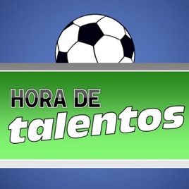Hora de Talentos