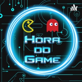 Hora do Game