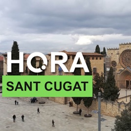 Hora Sant Cugat