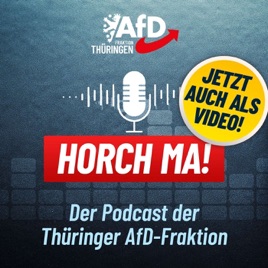 Horch ma!