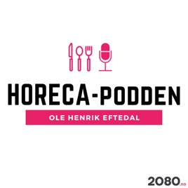 HORECA-podden