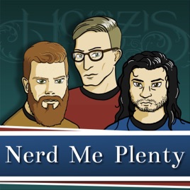 Horizis präsentiert: Nerd Me Plenty