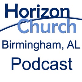 Horizon Church Messages