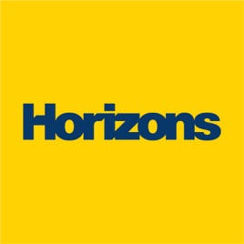 Horizons by RAC Podcast