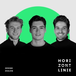 HORIZONTLINIE