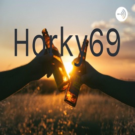 Horky 69 And The Jerryatrics