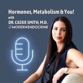 Hormones, Metabolism & You!