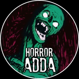 Horror Adda Podcast