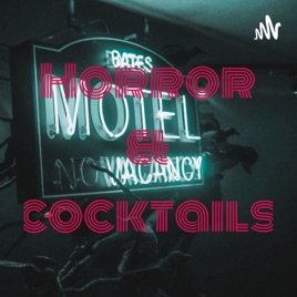 Horror & cocktails