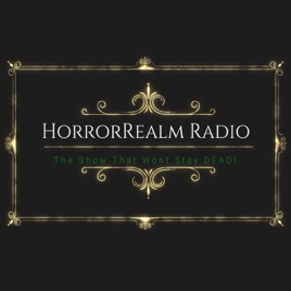 Horror Realm Radio – Otherworldly Culture