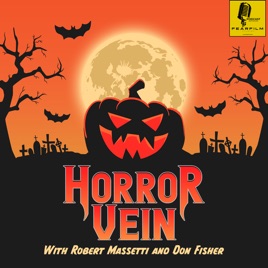 Horror Vein