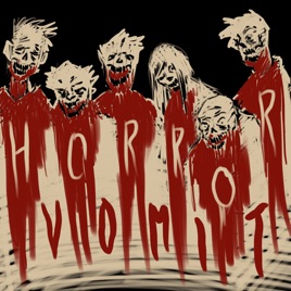 Horror Vomit
