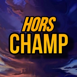 Hors Champ