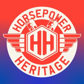 Horsepower Heritage