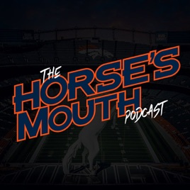 Horse's Mouth