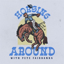 Horsing Around