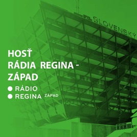 Hosť Rádia Regina Západ