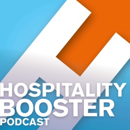 Hospitality Booster Podcast