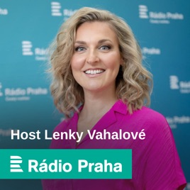Host Lenky Vahalové