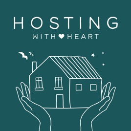 Hosting With Heart