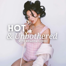 Hot and Unbothered