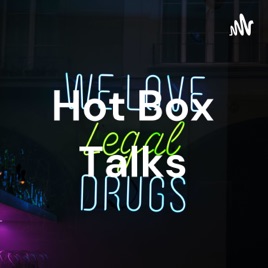 Hot Box Talks