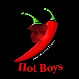 Hot Boy Podcast#1