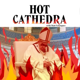 Hot Cathedra