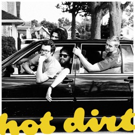 Hot Dirt Show