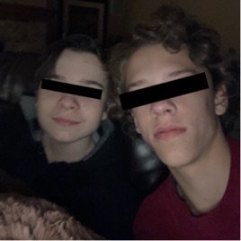 Hot Fellas