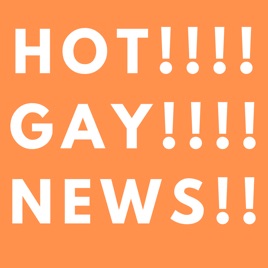 Hot Gay News!!!