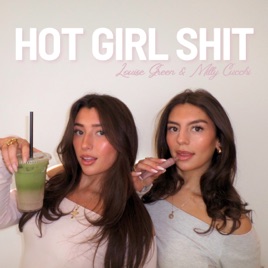 Hot Girl Shit