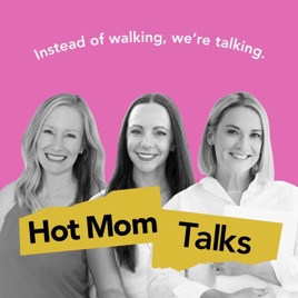 Hot Mom Talks