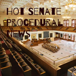 Hot Senate Procedural News