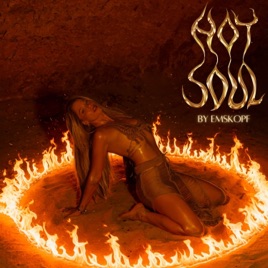 Hot Soul by Emskopf
